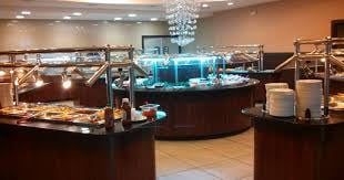 Panda Palace Buffet