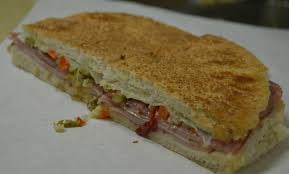 Po-Boy Express