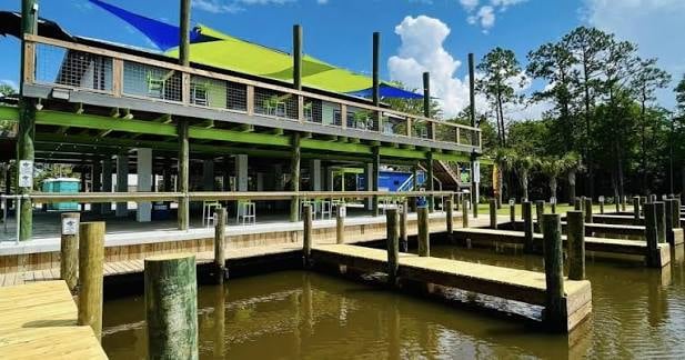 Pier 15