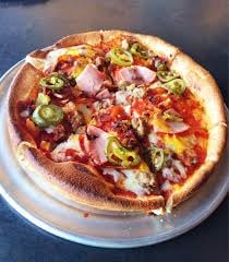 Pie Five Pizza