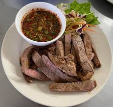 Rice Thai Cuisine