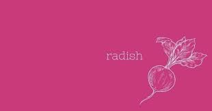 Radish