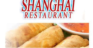 Shanghai Restaurant