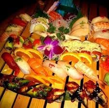 Sumo Japanese Steakhouse & Sushi Bar