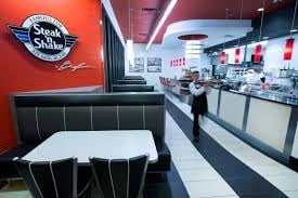 Steak 'n Shake