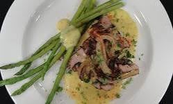 The Chimneys Restaurant