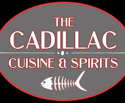 The Cadillac Cuisine and Spirits
