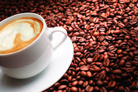 The Coffee Shop