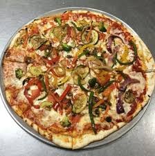 Tom’s Extreme Pizzeria LLC