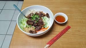 Vung Tau Vietnamese Cuisines