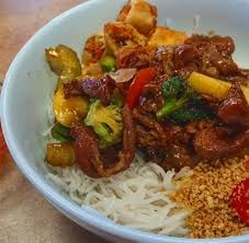VK Noodle House