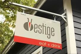 Vestige