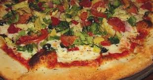 Uncle Joe's Pizza BSL