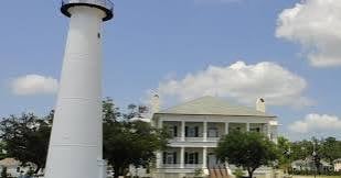 Biloxi Visitors Center