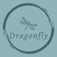 Dragonfly In The Bay