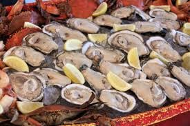 Desporte Seafood, LLC