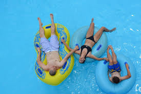 Gulf Islands Waterpark