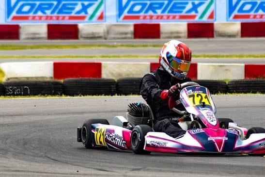 Finishline Performance Karting
