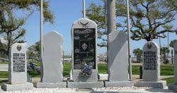 USS Biloxi Memorial