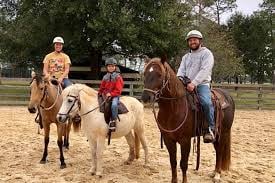 Roberts' Ranch