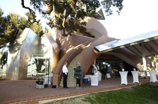 Ohr-O'Keefe Museum of Art