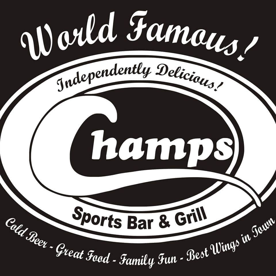 Champs Sports Bar & Grill