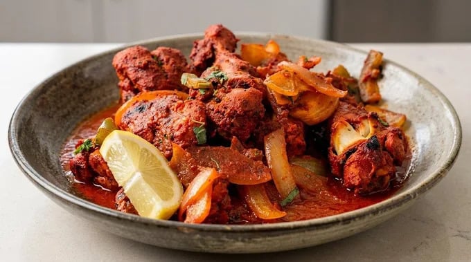 Taste of India