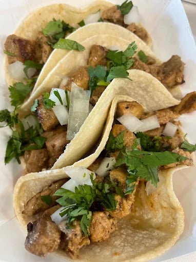 Ol' Skool "Cali Style Mexican"