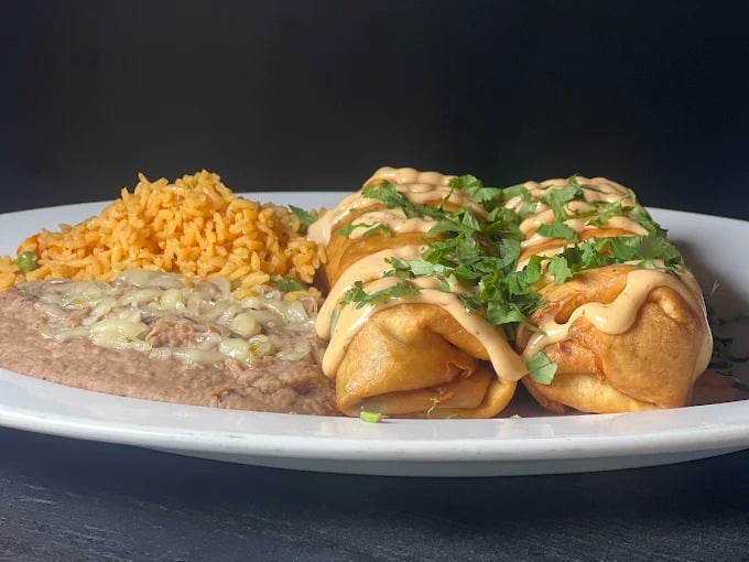 Nacho House