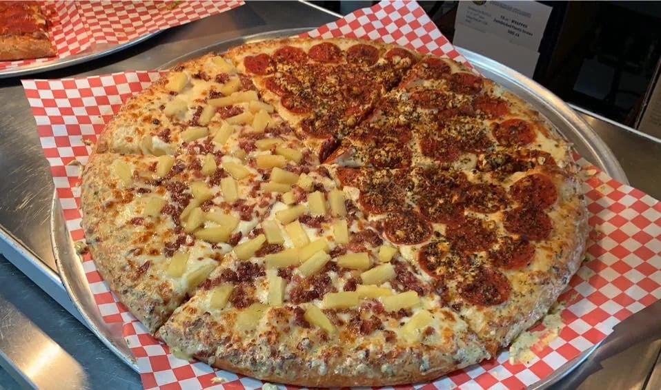 Louie's Pizzeria