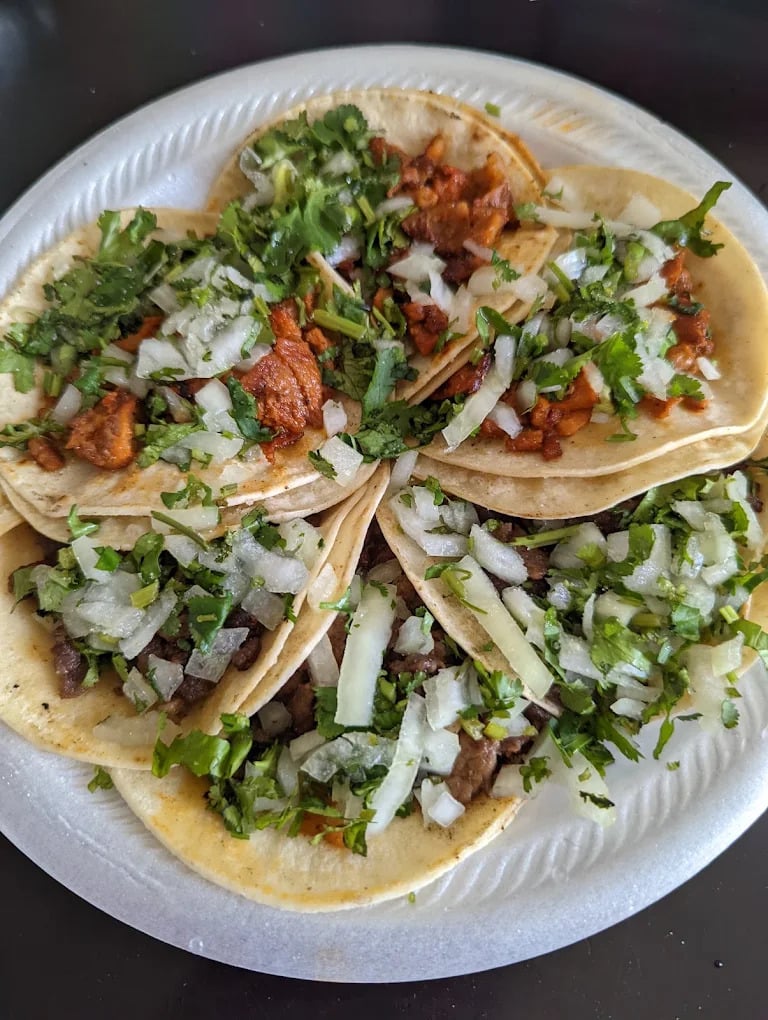 Mi Ranchito Taqueria