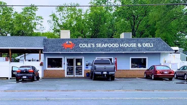 Cole's Seafood House & Deli