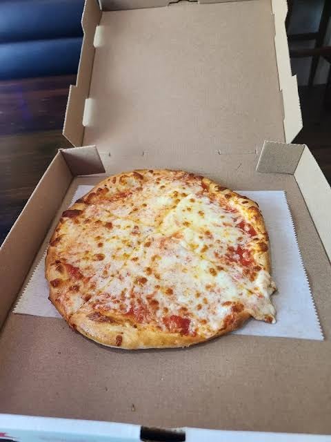 Easton Pizzeria & Tavern