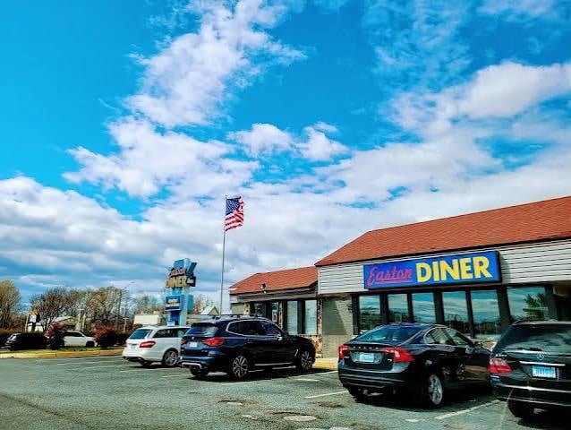 Easton Diner