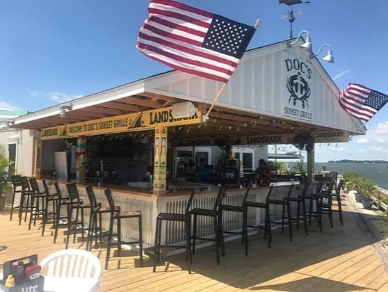 Doc's Sunset Grille
