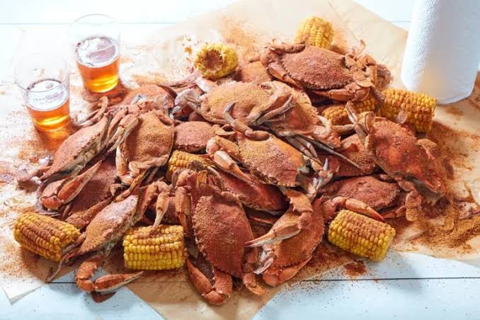 Crab Shack