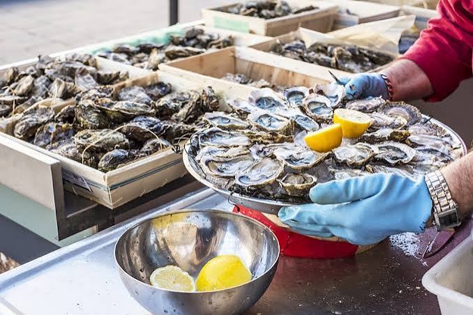 Headwaters Seafood & Grille