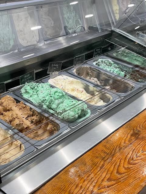 JoJo's Ice Cream