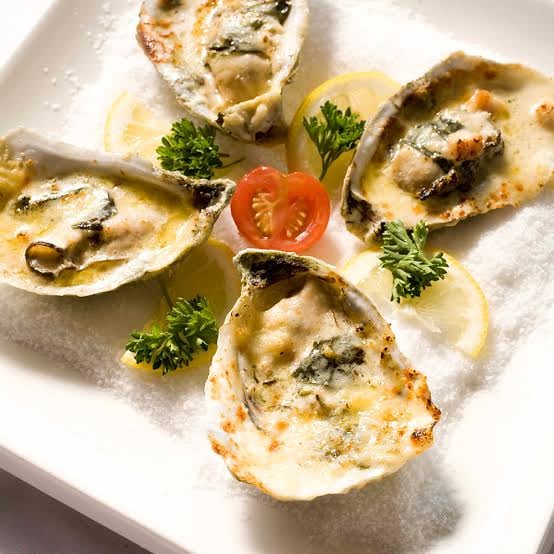 St Michaels Oyster Co