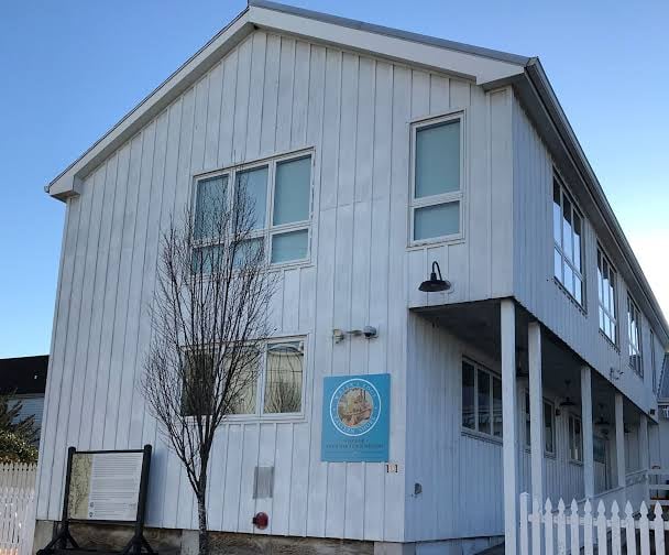 The Water's Edge Museum