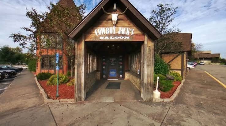 Cowboy Jack's