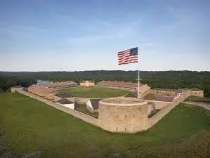 Historic Fort Snelling