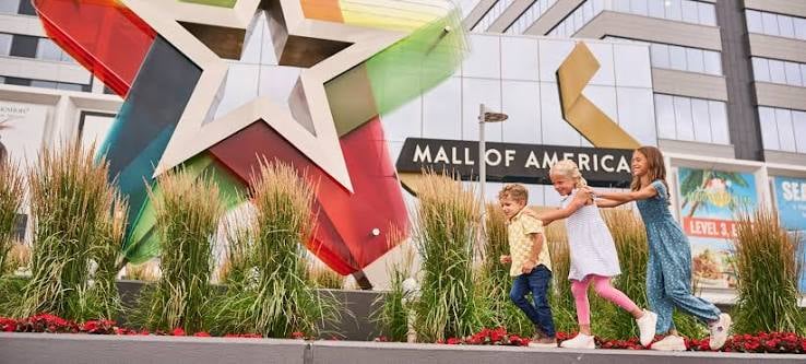 Mall of America
