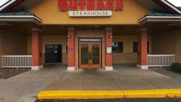 Outback Steakhouse
