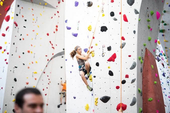 Vertical Endeavors - Bloomington