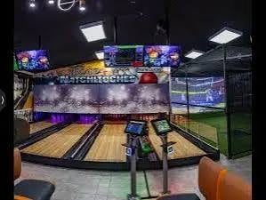 Arcade Natchitoches