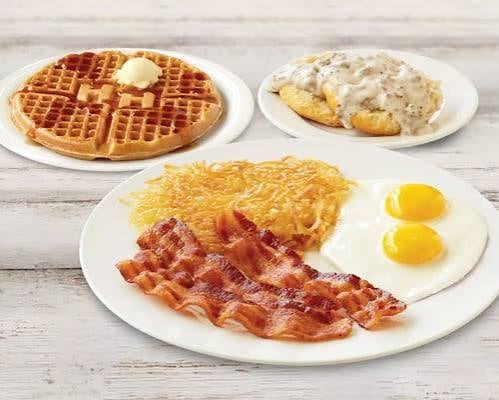 Huddle House
