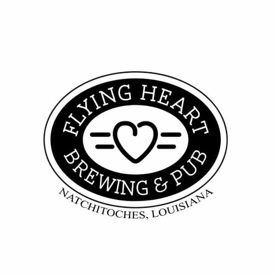 Flying Heart Brewing & Pub - Natchitoches, LA