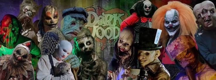 Dark Woods Adventure Park