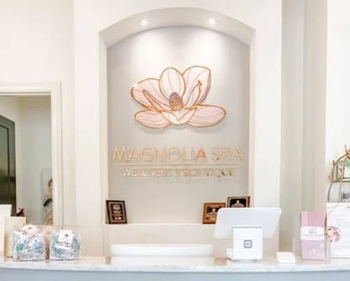 Magnolia Spa and Wellness